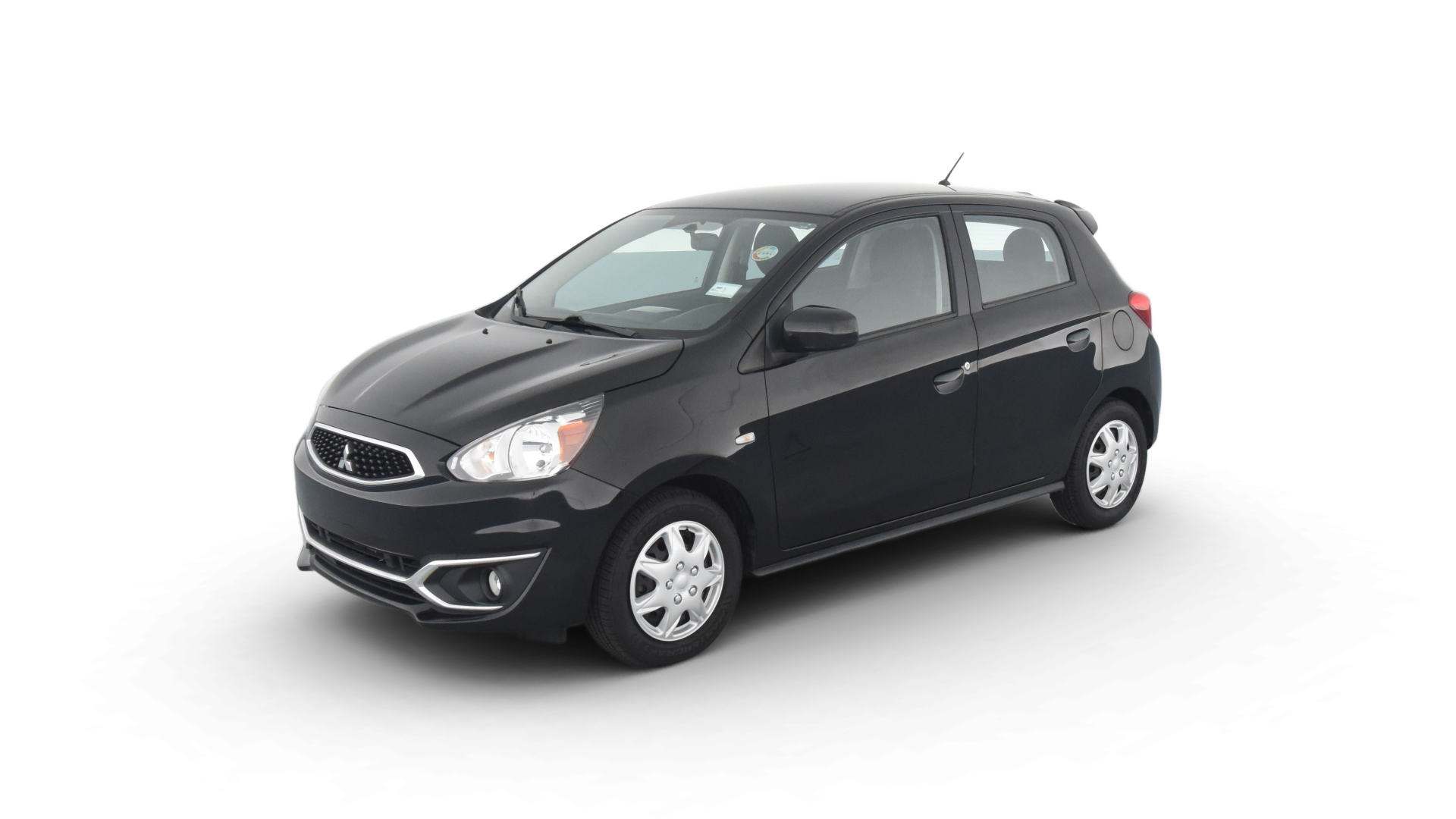 used-2017-mitsubishi-mirage-carvana